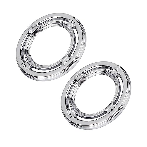 Cubiertas de parlantes traseros para motos MASO miniatura 4