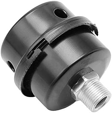 silenziatori pneumatici