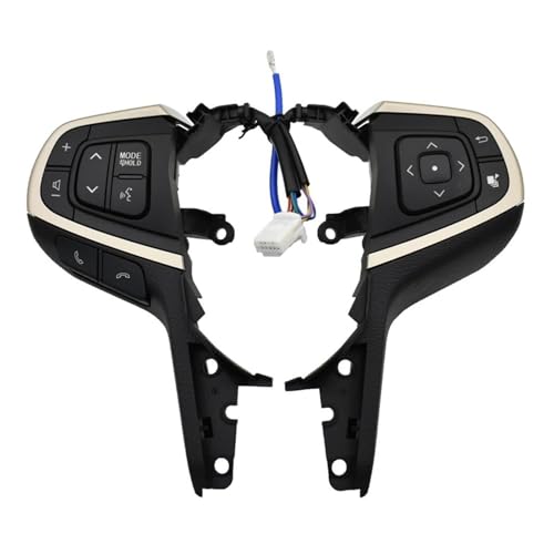 Interrupteur volant touches boutons régulateur vitesse Innovse 2015-2019