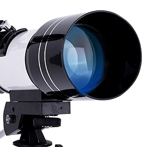 Binoculares telescópicos astronómicos 150X visión nocturna miniatura 4