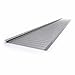 EasyOn Gutter Guard 24' MegaDeal