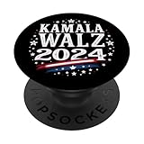 Photo Gallery kamala harris tom walz 2024 popsockets popgrip intercambiabile Photo Gallery kamala harris tom walz 2024 popsockets popgrip intercambiabile