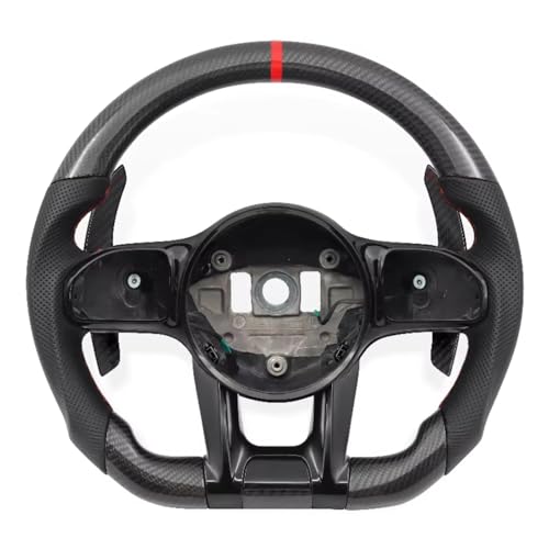 �Ԃ̃n���h�� Compatible With For AMG W204 W205 W211 W212 W222 W22 A/B/C/E/S/G/V Class Cls Glc Gle Gls �ԃJ�[�{���X�e�A�����O�z�C�[���ƌ݊���������܂��B(B)