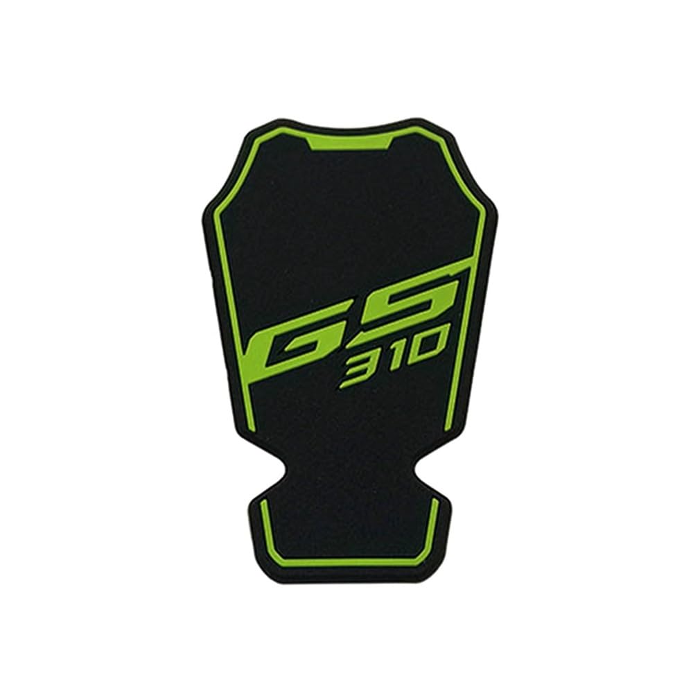 Grip de genou G310GS pour voyages et trajets quotidiens
