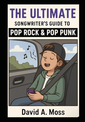 The Ultimate Songwriter’s Guide Pop Rock & Pop Punk – Billboard Edition