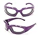 Amaoma Gafas de Cebolla,Cebolla Goggles Gafas Gafas Ligeras para Picar Cebolla, Gafas...
