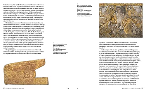 Treasures of Ukraine: A Nation's Cultural Heritage - Image 5