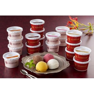 銀座京橋 レ ロジェ エギュスキロール 銀座アイスバラエティ