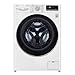 Produktbild LG Electronics F4WV509S1 Waschmaschine | 9 kg | AI DD | Steam | TurboWash | Neue Wohlfühl-Trommel | ThinQ | Weiß