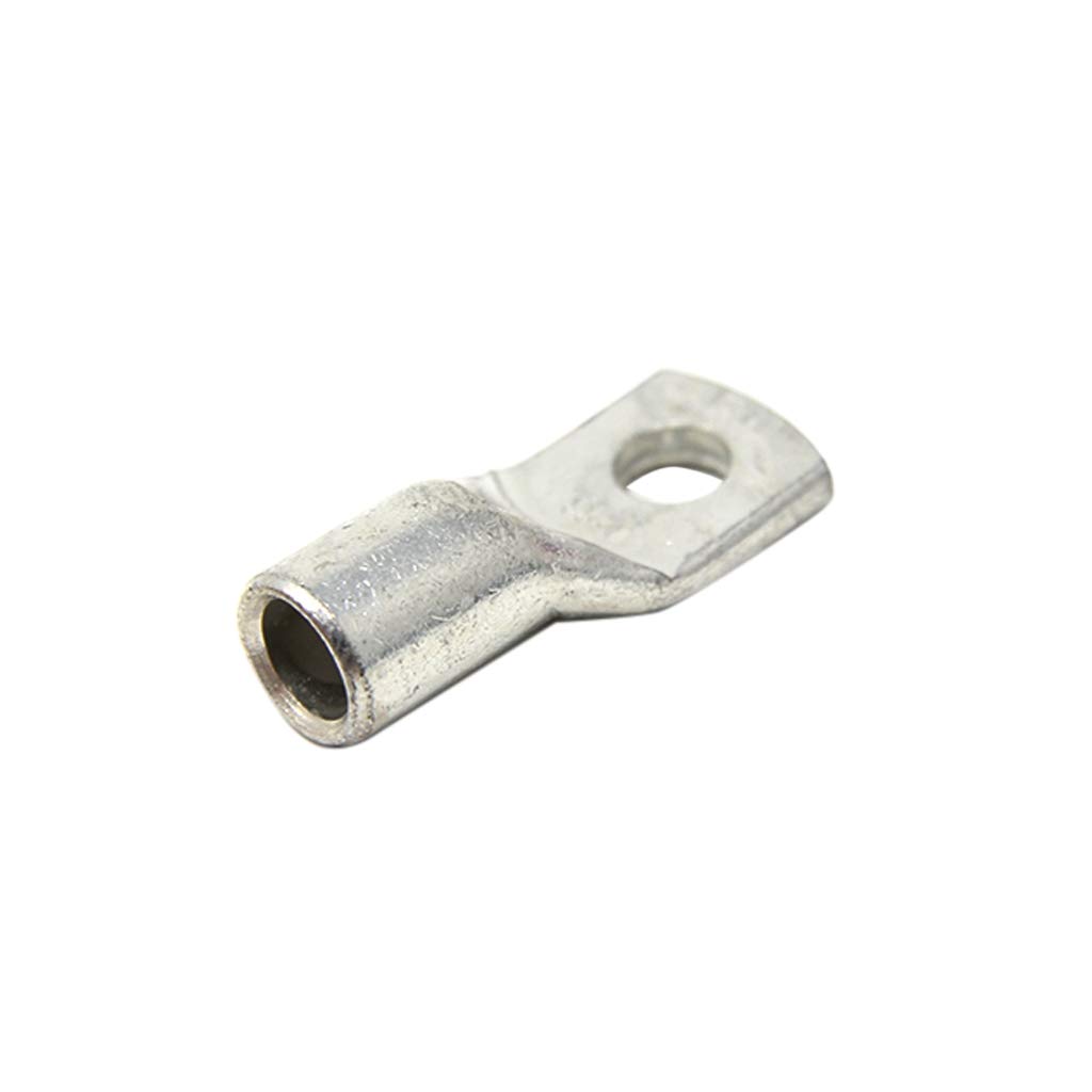Oeillet tubulaire M14 95mm2 pour sécuriser les câblages de batterie