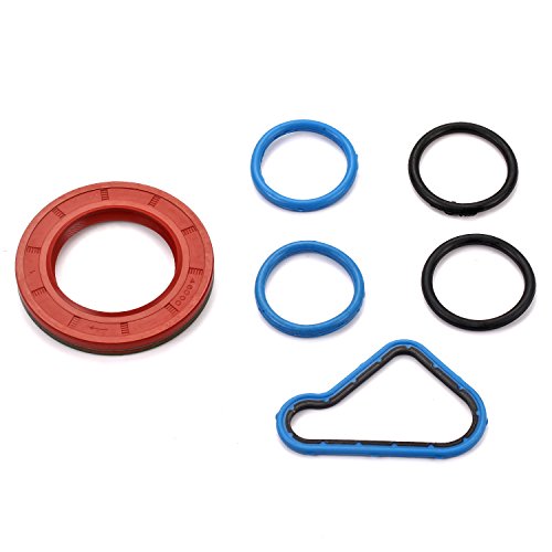 Donepart A31025 Timing Cover Gasket Sets Tcs46000 thumb #2