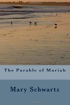 Paperback The Parable of Mariah Book