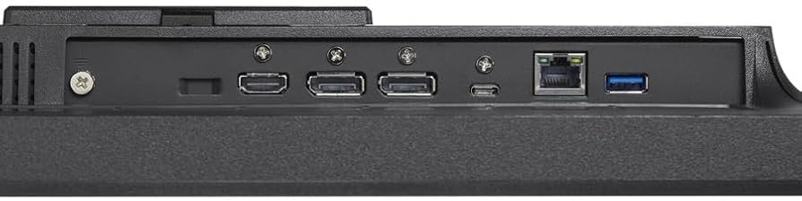 ホアン NEC 24インチx2 NEC MultiSync® EA242WU-LCD 24