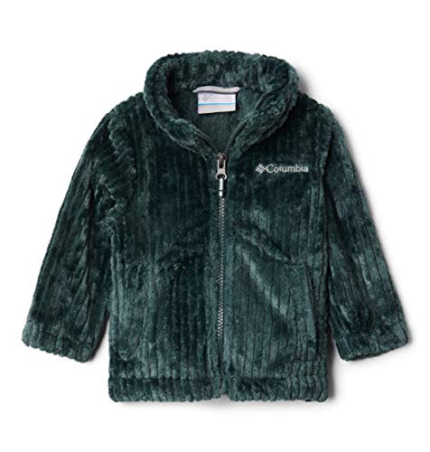 Image of Columbia girls Fire Side Sherpa Full Zip