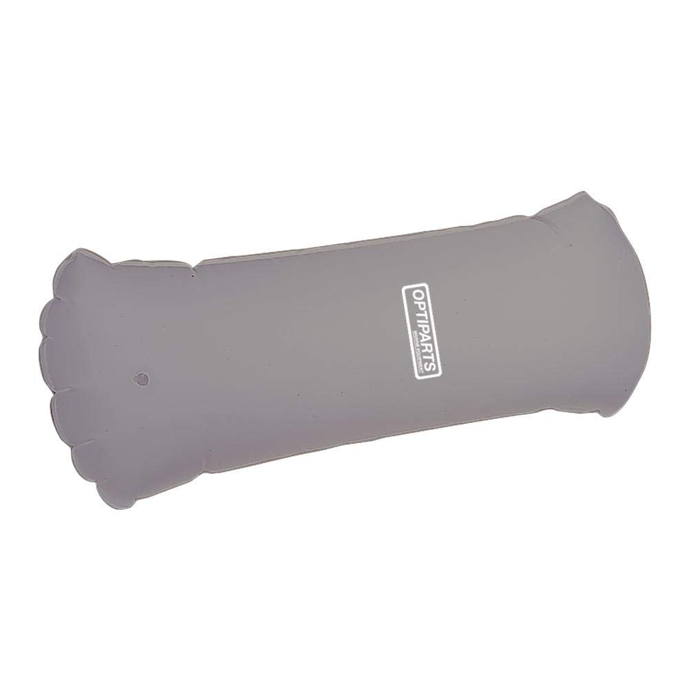 Nautos 43L Grey Optimist Buoyancy Bag - Opti 1215