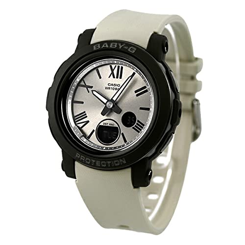 Amazon.co.jp: [カシオ] CASIO Baby-G BGA-290シリーズ ワールドタイム