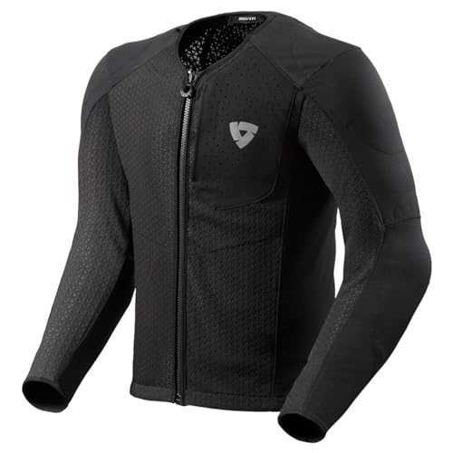REV'IT! Nucleus Motorcycle Protector Jacket