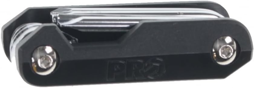 PRO Mini Tool, 10-Functions, Resin Case