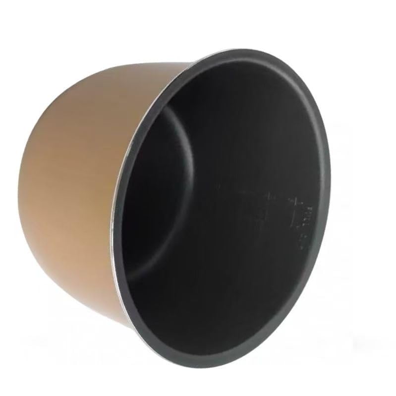 Olla a presión eléctrica de 6 l for Philips HD2107, HD2137, HD2138 y HD2139.