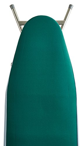 Preisvergleich Produktbild Linea Più Bügelbrett Überzug 0441E grün XL