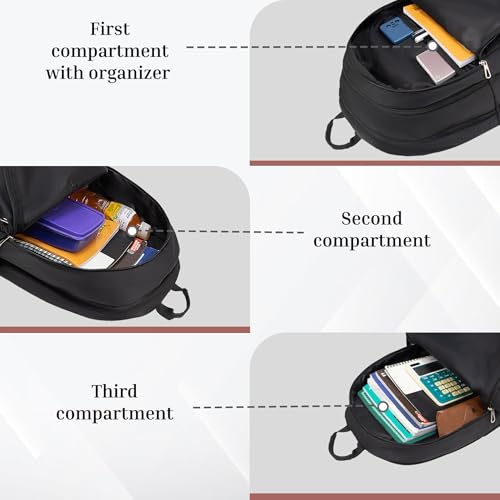 Image of F Gear Polaris Bag