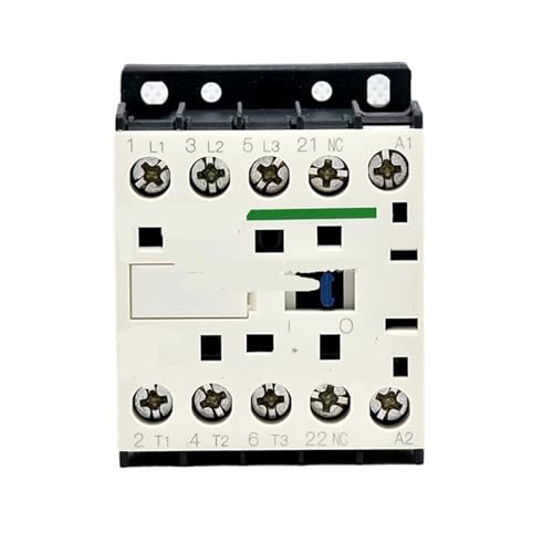Contacteur LC7K0901M7 1NC avec bobine 220V haute performance