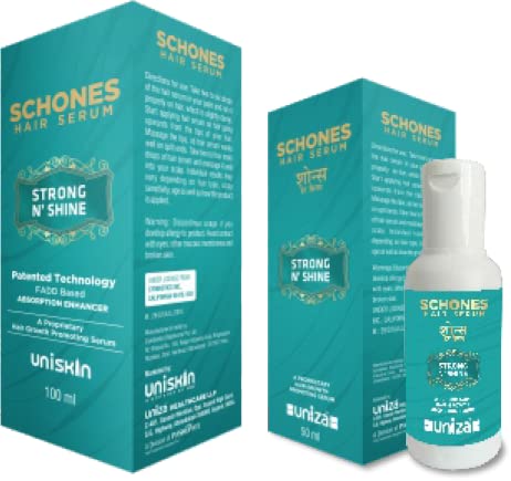 Schones Hair Serum 100ml