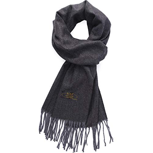 koln cashmere scarf