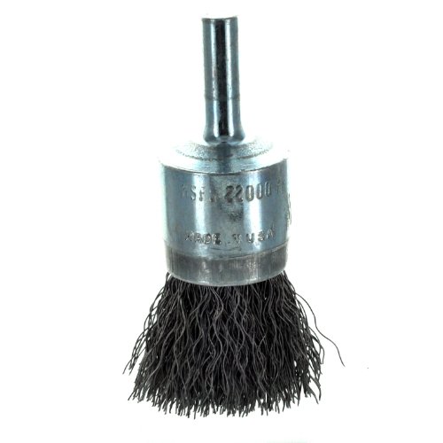 Scrape-N-Burr SCRBRS-CS143478 1/4