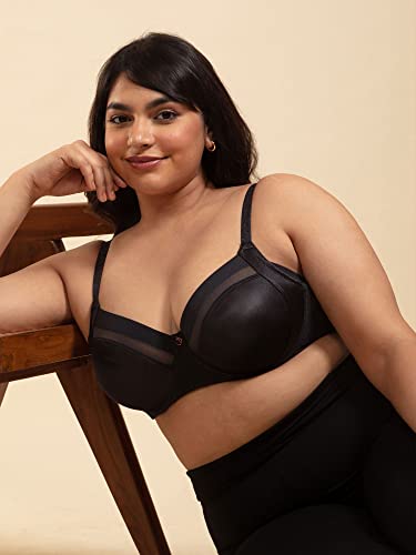 Image of NYKD Women Full Coverage Bra
