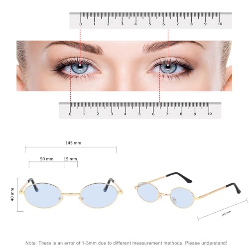 Image of Diamond Shape Cat Eye Women's Sunglasses Lightweight Frames Provide Uv Protection,Small Metal Frames Making Them Ideal For Everyday Wear.,Non-Polarized