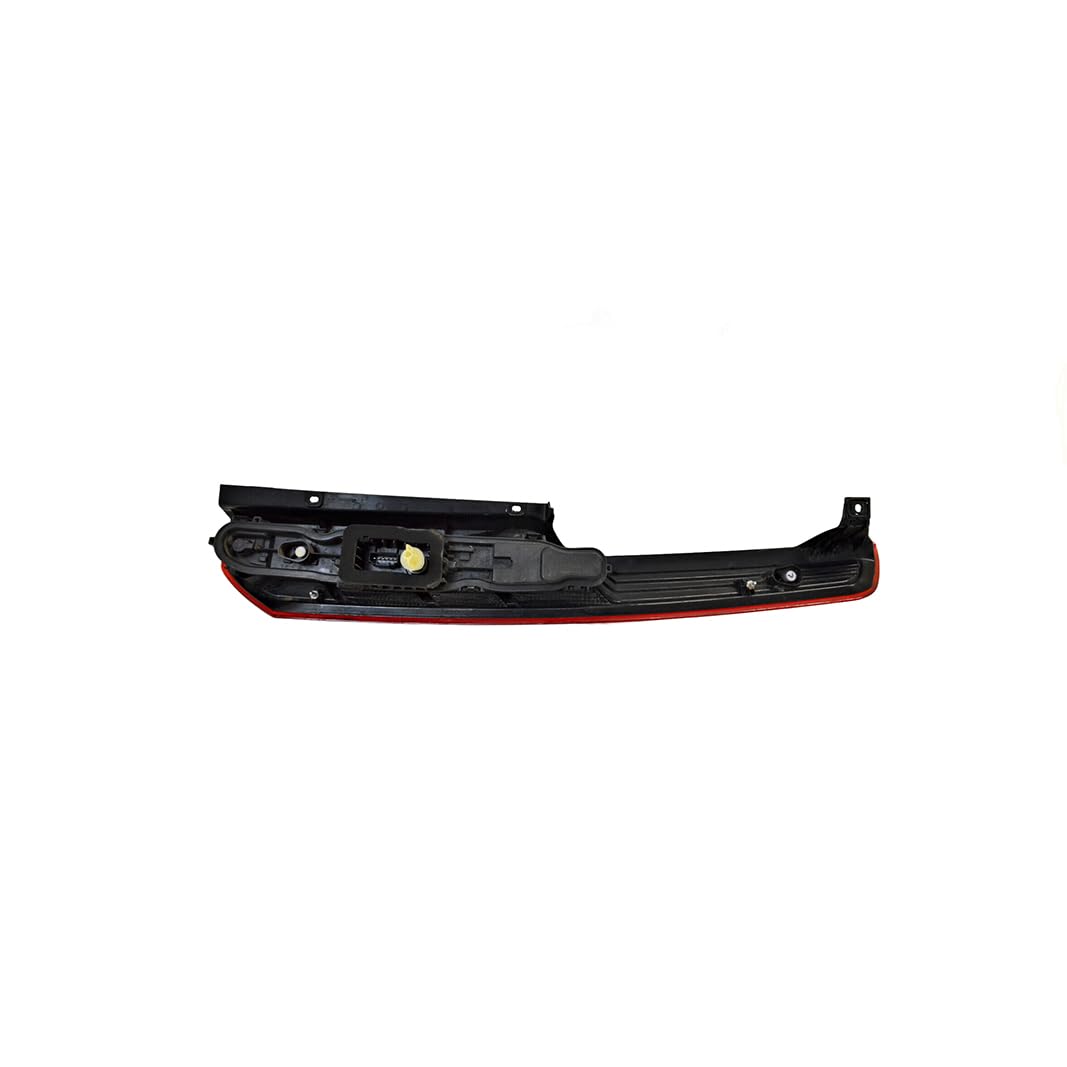 CG94 - Optische Gruppe hinten F. TRANSIT CUSTOM - F. TOURNEO CUSTOM 2012 (rechte Seite)