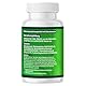 GREEN BURN® Appetitzügler Kapseln – Extrem Hochdosiert mit Glucomannan, Cholin, Vitamin B1 + B6 – Nahrungsergänzung für Frauen & Männer – Unterstützung für Abnehmen & Stoffwechsel – schnell & stark