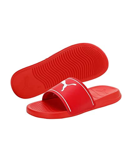 Image of Puma Unisex Adult Marine Slide