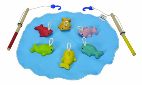 Preisvergleich Produktbild Stadlbauer 1355629 - Angel Spiel