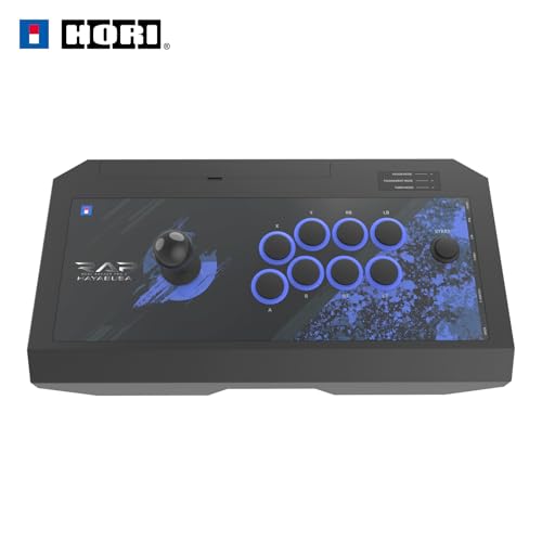 リアルアーケードPro.V HAYABUSA for Windows® PC