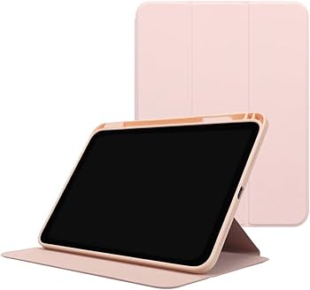 Amazon.co.jp: オウルテック iPad 10.9インチ対応ケース 360度回転可能