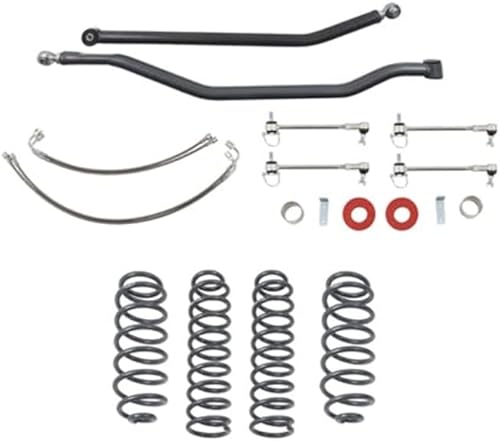 Miniatura 2 de Belltech 153201TPS Suspension Lift Kit