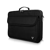 V7 CCK16-BLK-3N 16.1' Essential Frontloader Notebook Carrying Case