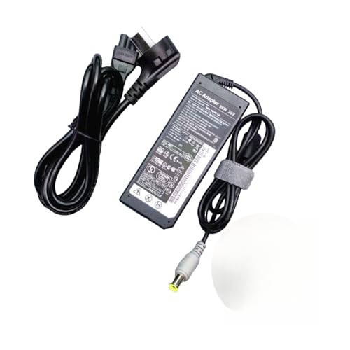 Adaptateur 20V 3.25A 4.5A 19V 3.42A 4.74A chargeur 8.0 Needle PC