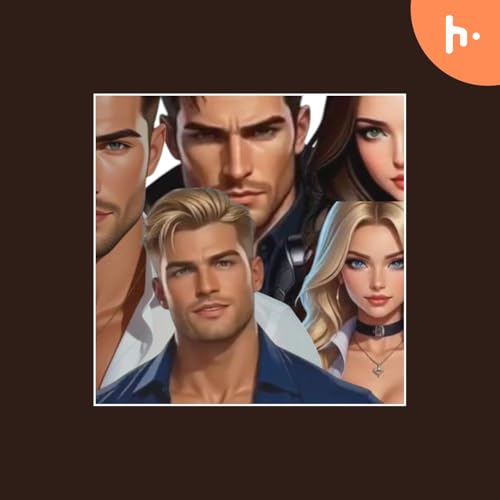 Wilde After Dark's First Podcast cover art