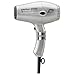 Produktbild Parlux Profi-Haartrockner 3500 SuperCompact Ceramic + Ion, silber