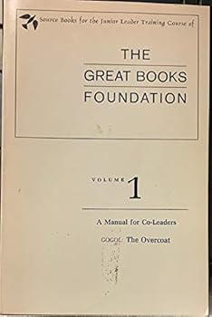Unknown Binding A Manual for Co-Leaders Volume 1 Book