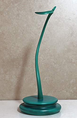 Support décoratif Fée Clochette épuré en métal découpé avec précision - 4