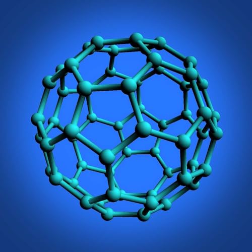 Buckyballs in een soort van buckyball