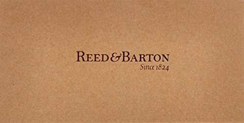 Reed & Barton Classic Piggy Bank #TOP1