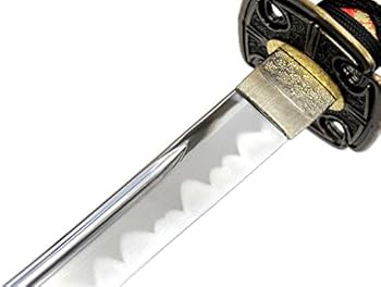 Amazon | 模造刀（美術刀） 新撰組 沖田総司拵 【おきたそうじ