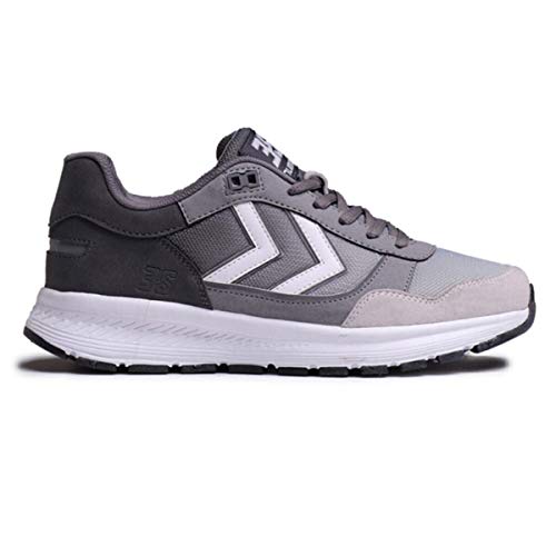 Image of hummel Womens Hml3s Gradient Sneaker Trail Running Shoe