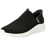 [スケッチャーズ] スニーカー スリップインズ ULTRA FLEX 3.0-SMOOTH STEP_232450 BLK 27.0 cm