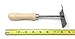 Trap Shack Fleshing Tool by